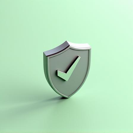 Security compliance seal